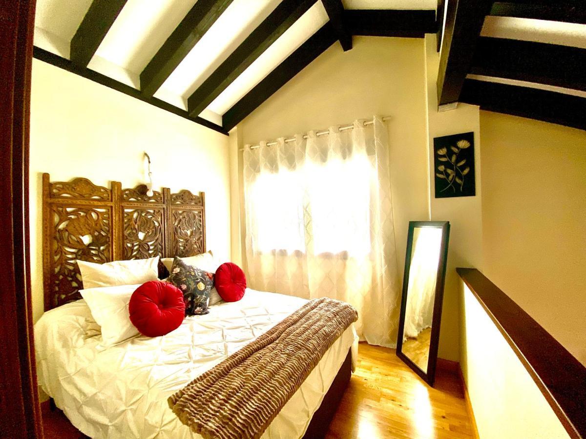 Casita Rural Sierra De Sevilla, Combina Una Maravilla Dış mekan fotoğraf