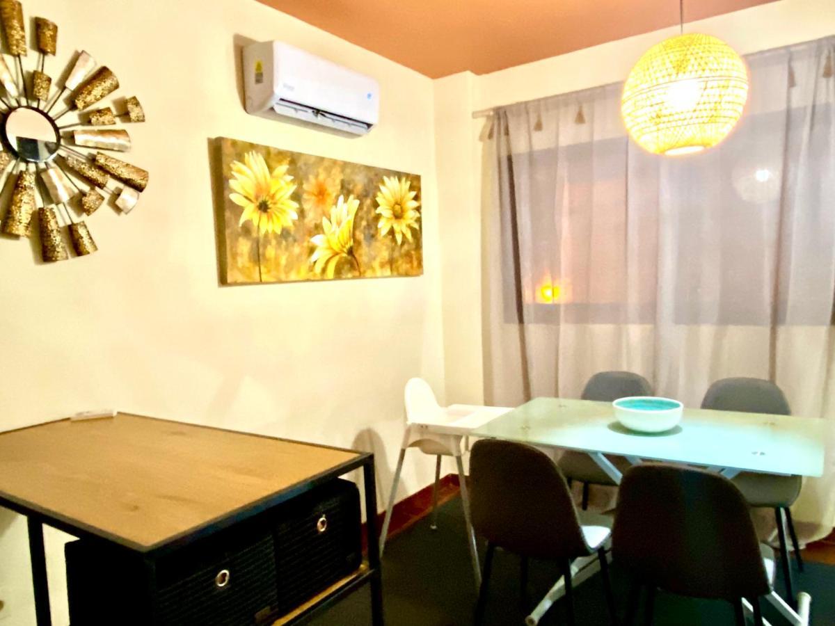 Casita Rural Sierra De Sevilla, Combina Una Maravilla Dış mekan fotoğraf